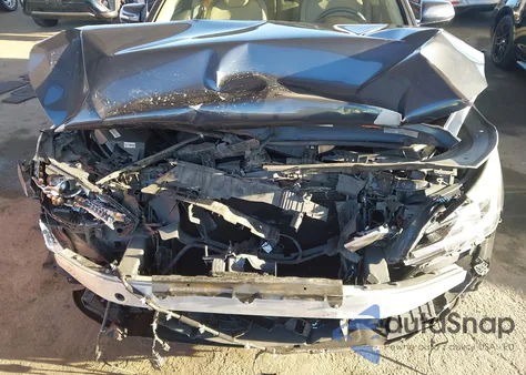 2017 Genesis G80 5.0 Ultimate from USA, damaged, VIN KMHGN4JF2HU181368